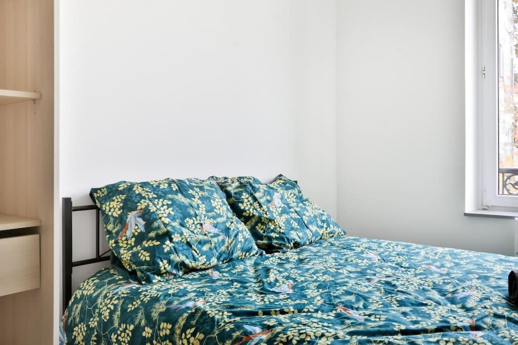 Suite Lumineux Et Moderne, Parking Gratuit, Mulhouse Centre Ngoại thất bức ảnh