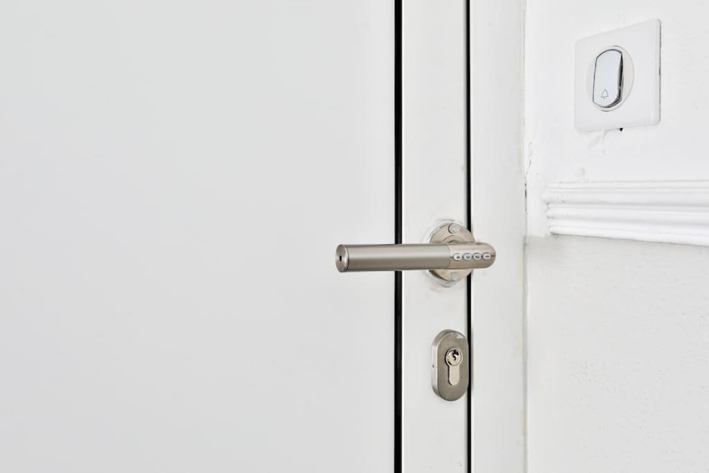 Suite Lumineux Et Moderne, Parking Gratuit, Mulhouse Centre Ngoại thất bức ảnh